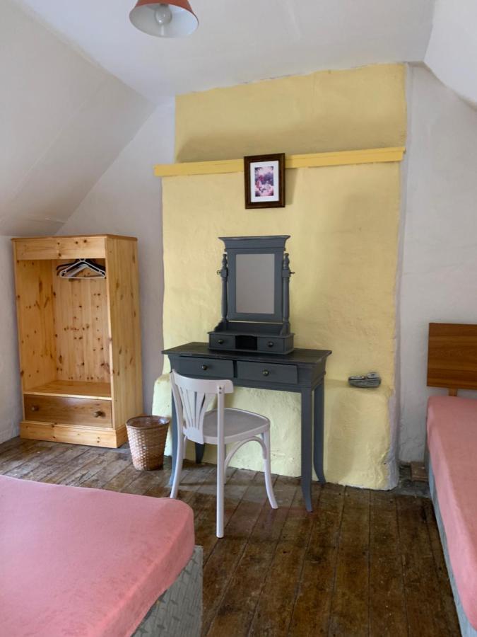 Westland Traditional Cottage Dated 1700'S Ardea المظهر الخارجي الصورة