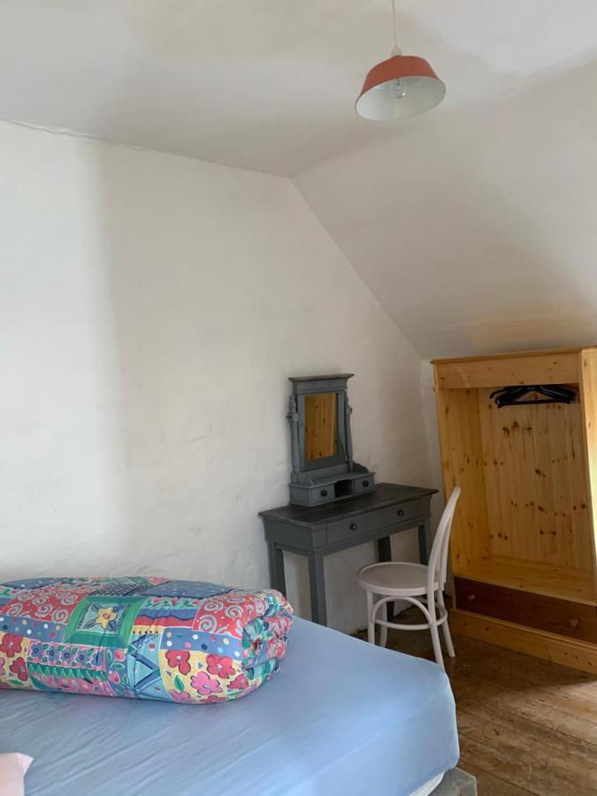Westland Traditional Cottage Dated 1700'S Ardea المظهر الخارجي الصورة