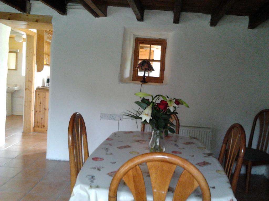 Westland Traditional Cottage Dated 1700'S Ardea المظهر الخارجي الصورة