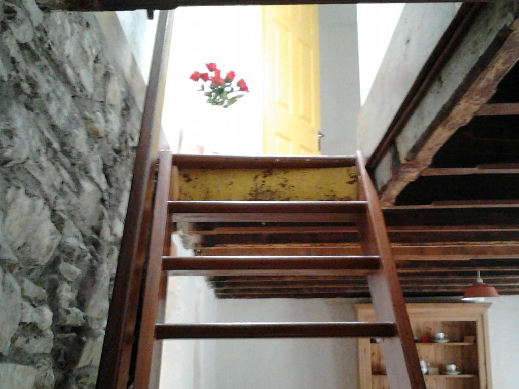 Westland Traditional Cottage Dated 1700'S Ardea الغرفة الصورة